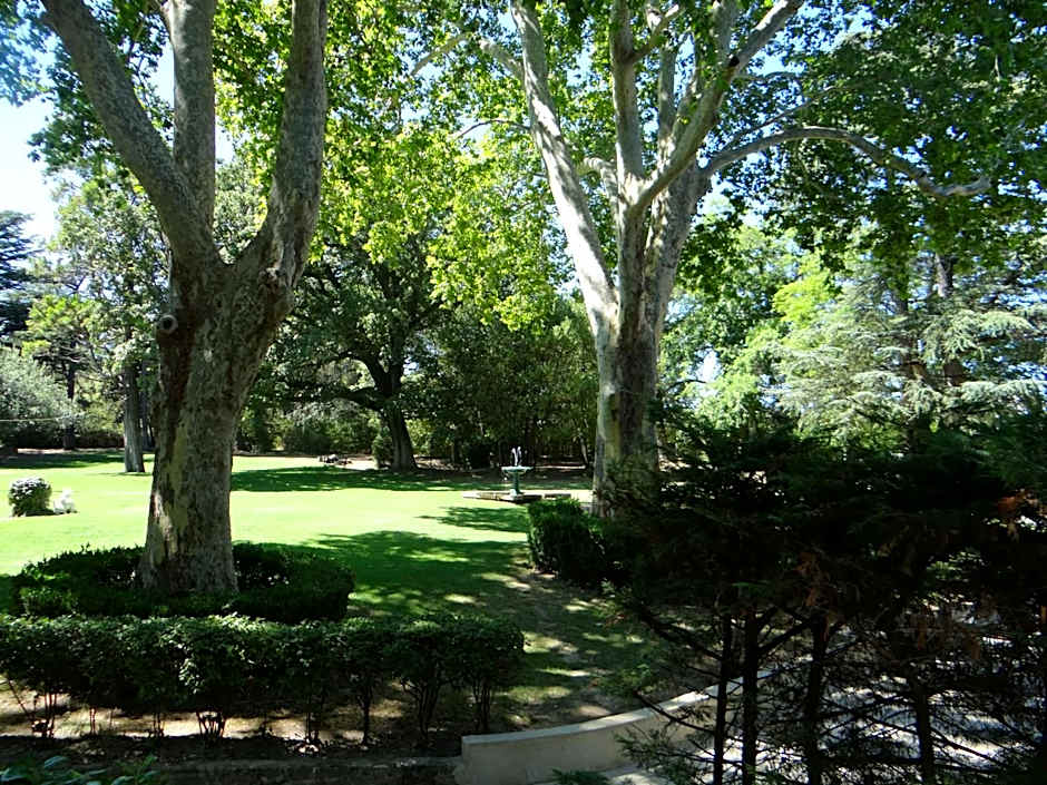 Domaine Du Val De Cèze