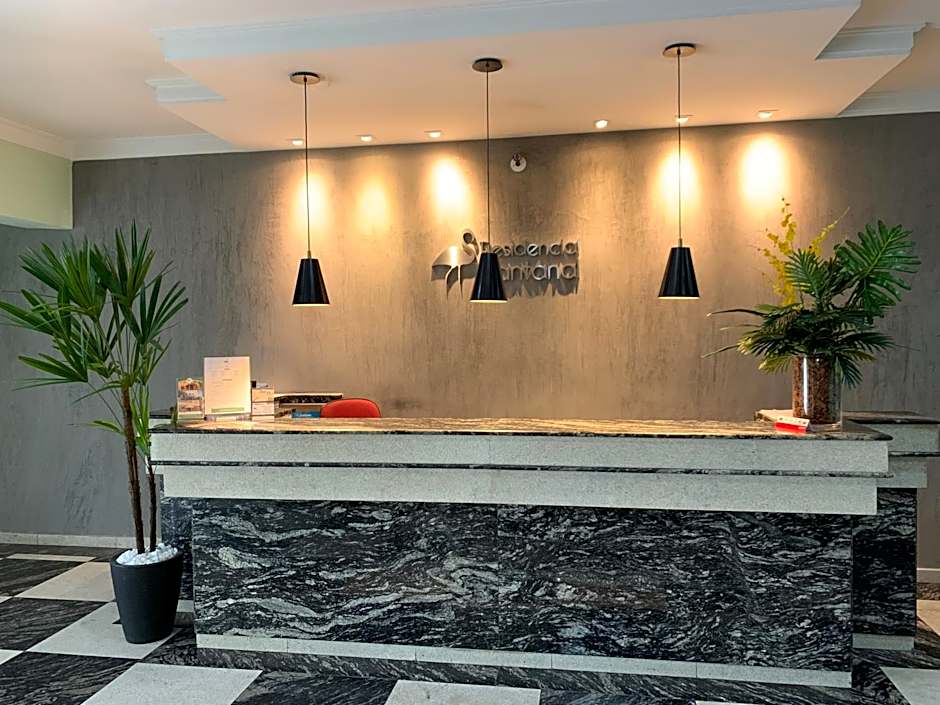 Residencial Pantanal Santa Cruz