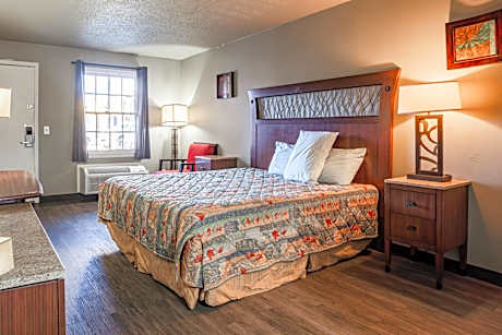 Southern Inn By OYO Walterboro I-95