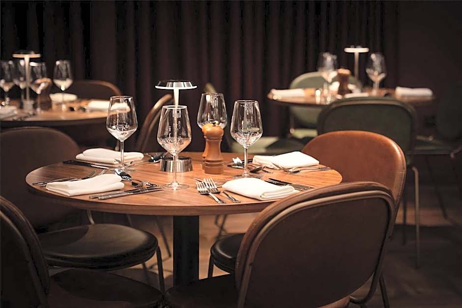 London Twickenham Stadium Hotel, a member of Radisson Individuals