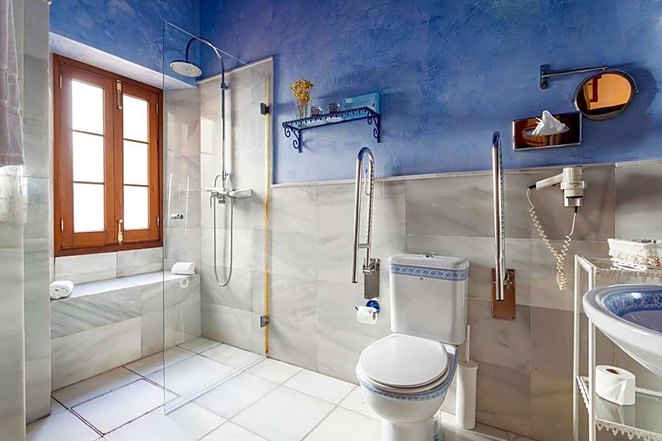 La Casa del Maestro Boutique