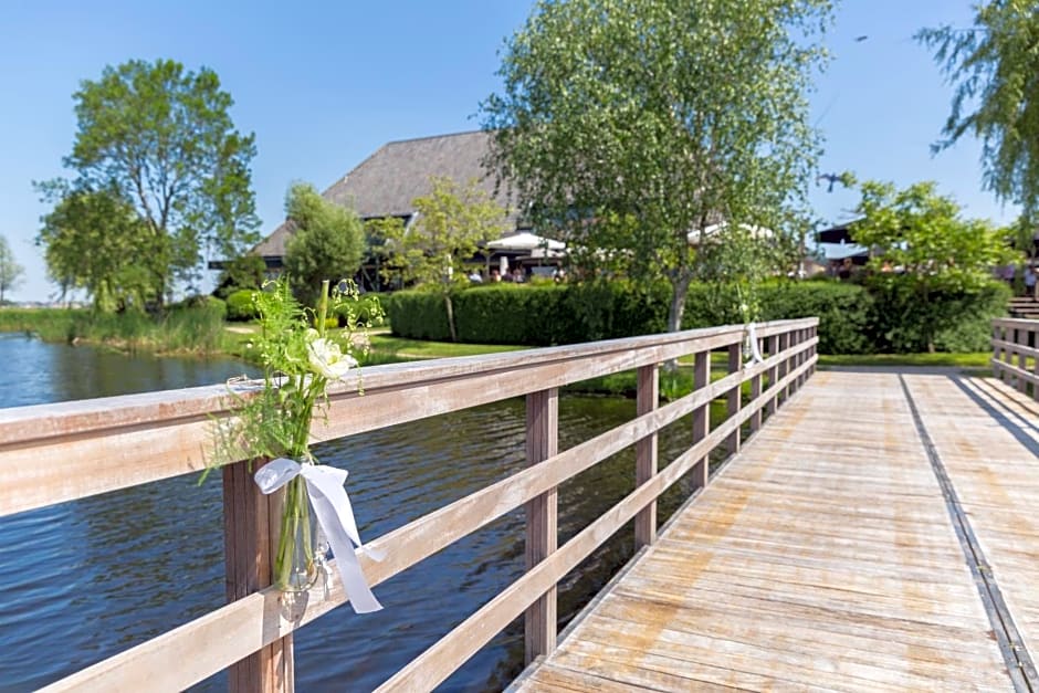 Van der Valk Hotel Volendam