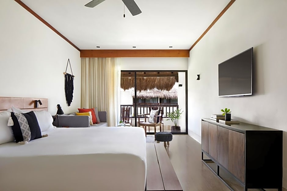 Kimpton Aluna Tulum By IHG