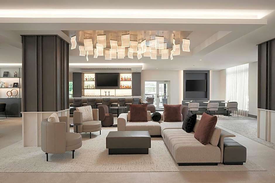 AC Hotel by Marriott® Asheville Biltmore Village