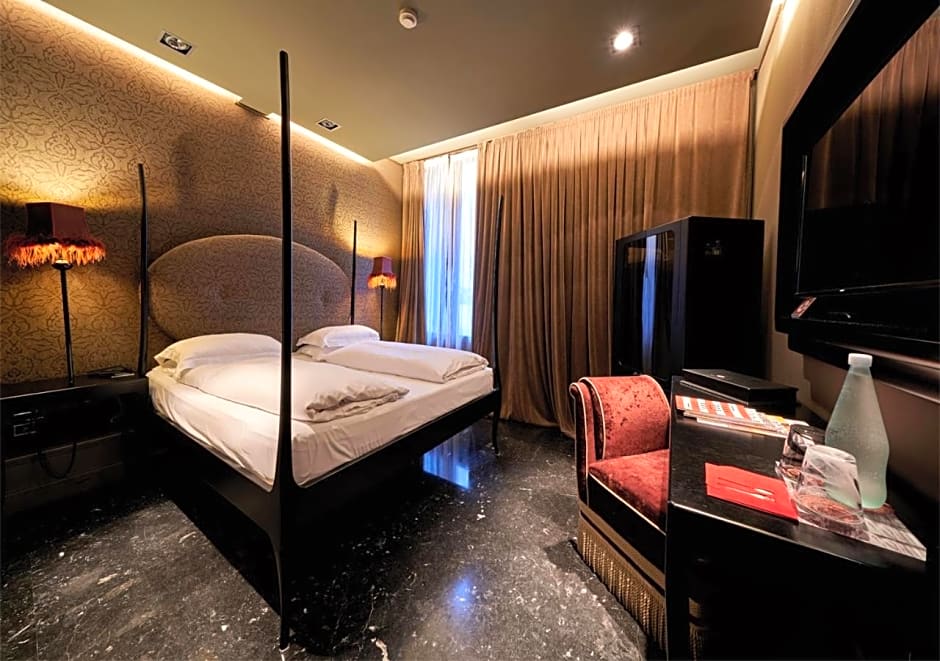 Hotel Palazzo Barbarigo Sul Canal Grande