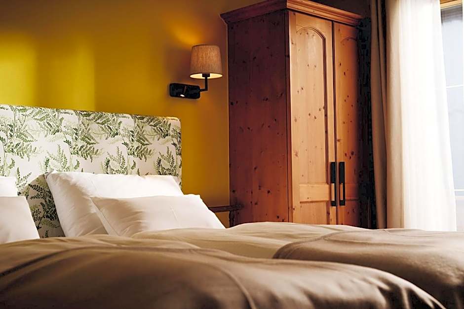 Gut Stiluppe - 4 Sterne Superior Good Life Hotel