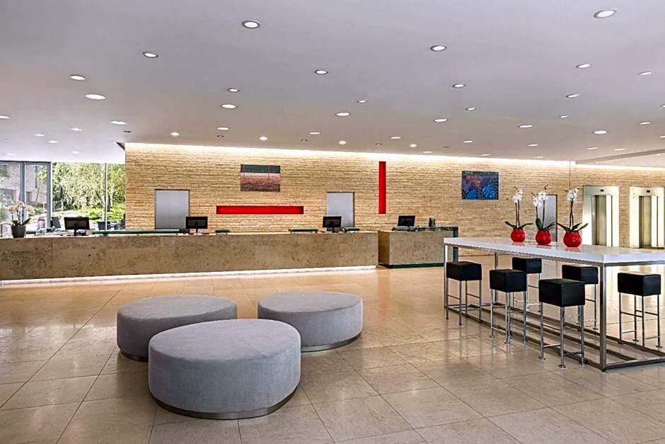 Vienna House by Wyndham Andel's Prague