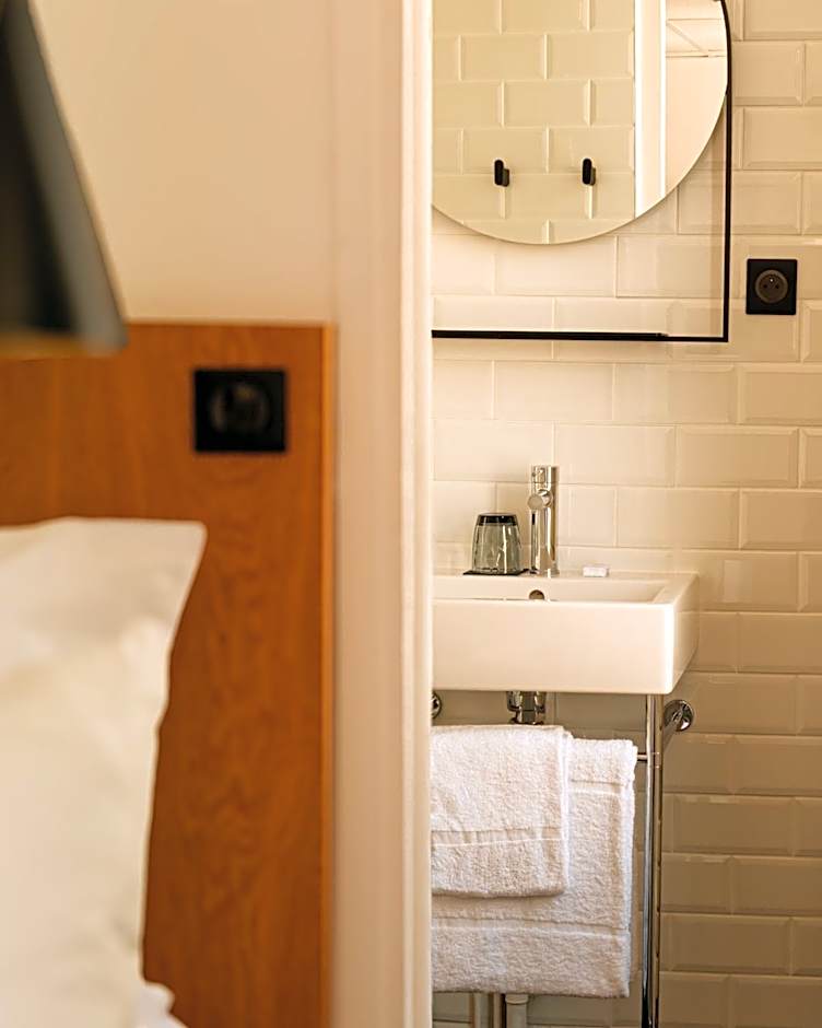 9Hotel Bastille-Lyon