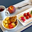 Novotel Suites Paris Stade de France