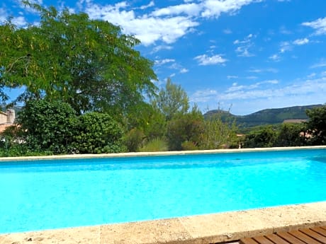 Chez nous Cassis