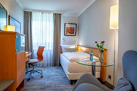 Klassik Einzelzimmer