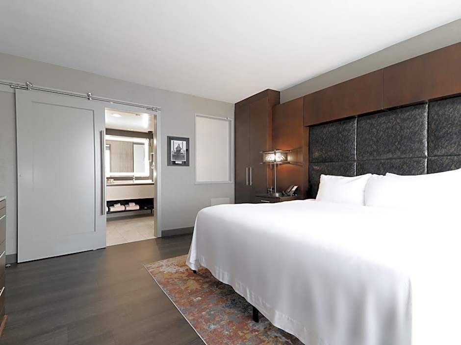 Hollywood Casino-Hotel at Greektown