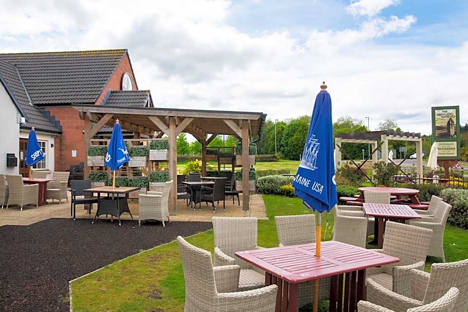 Highland Gate, Stirling by Marston's Inns