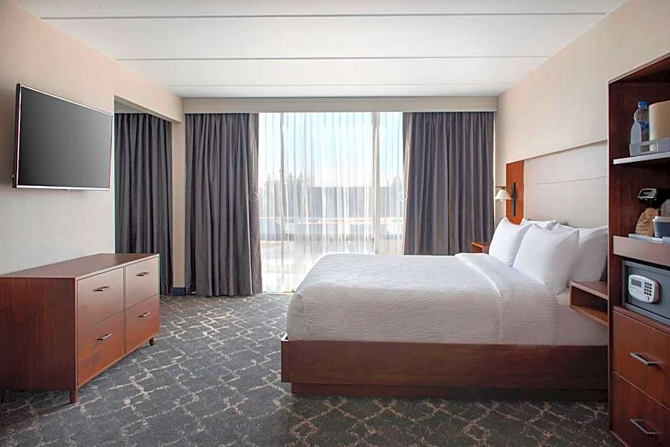 Four Points By Sheraton Philadelphia Northeast