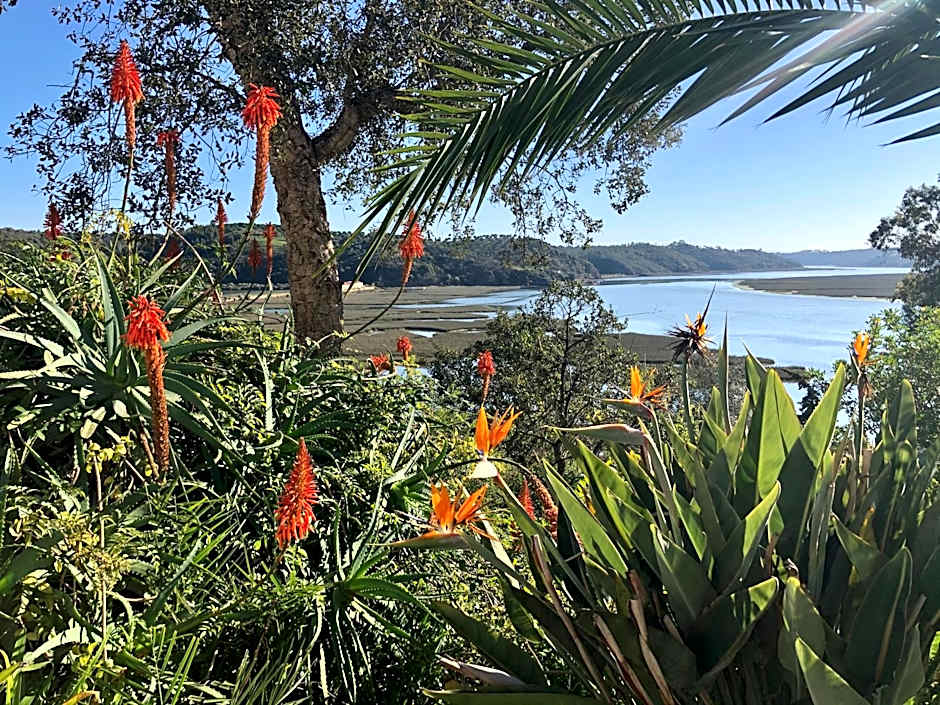 Moinho Da Asneira - Duna Parque Resorts & Hotels