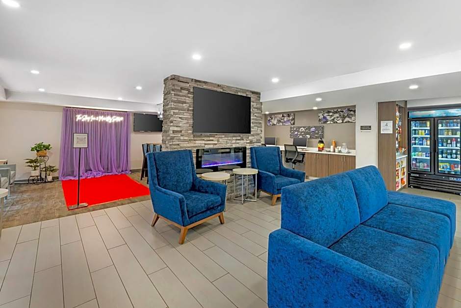 MainStay Suites Oak Brook Terrace - Chicago