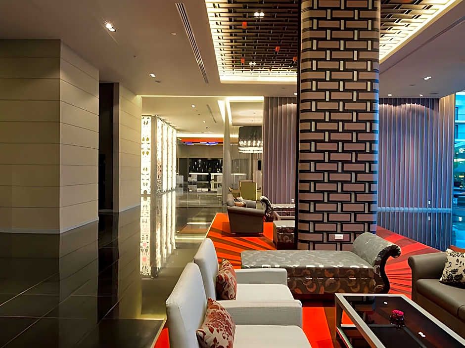 Garden Sea View Resort