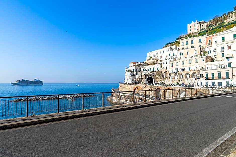 FRENNESIA Amalfi Coast