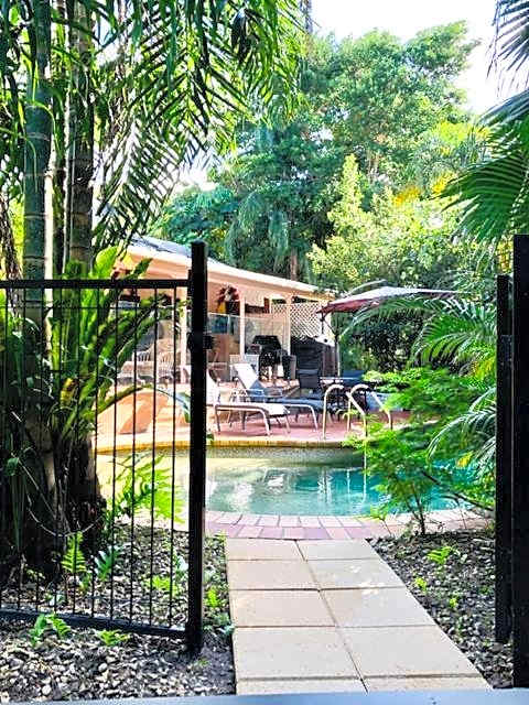 South Pacific Bed & Breakfast