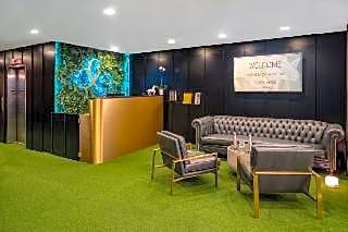 Artel Hotel Times Square