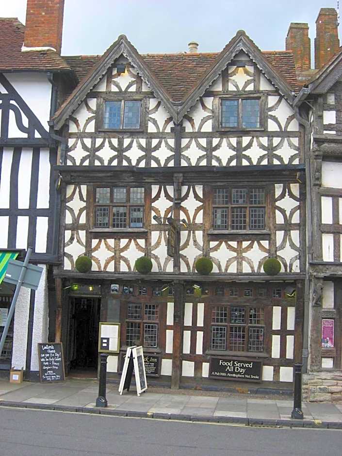 Bend in the River Lodge