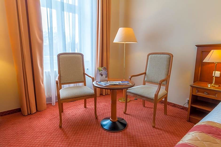 Ensana Centrální Lázně - Maria Spa