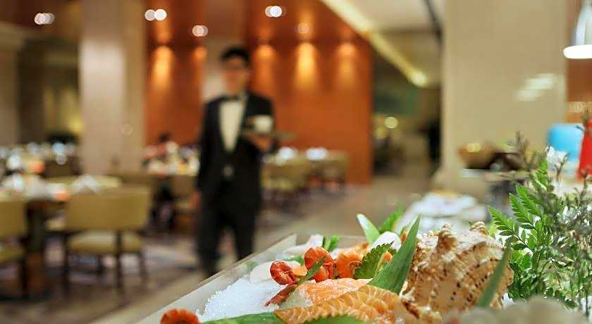 Kunming Haitian Hotel