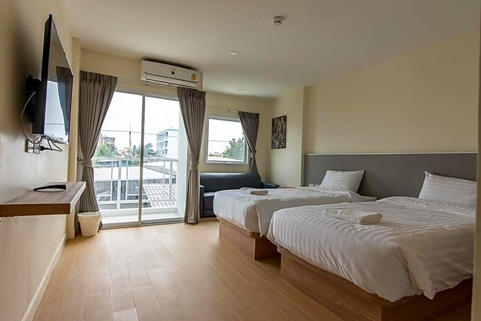 Matini Premium @ Klong 1