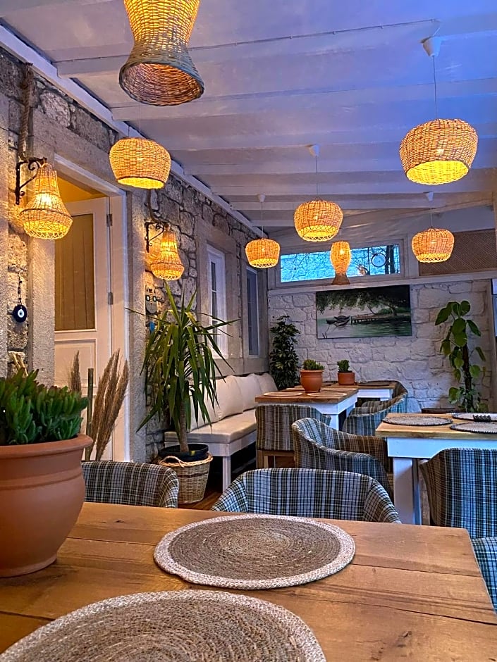 HERA BUTİK HOTEL