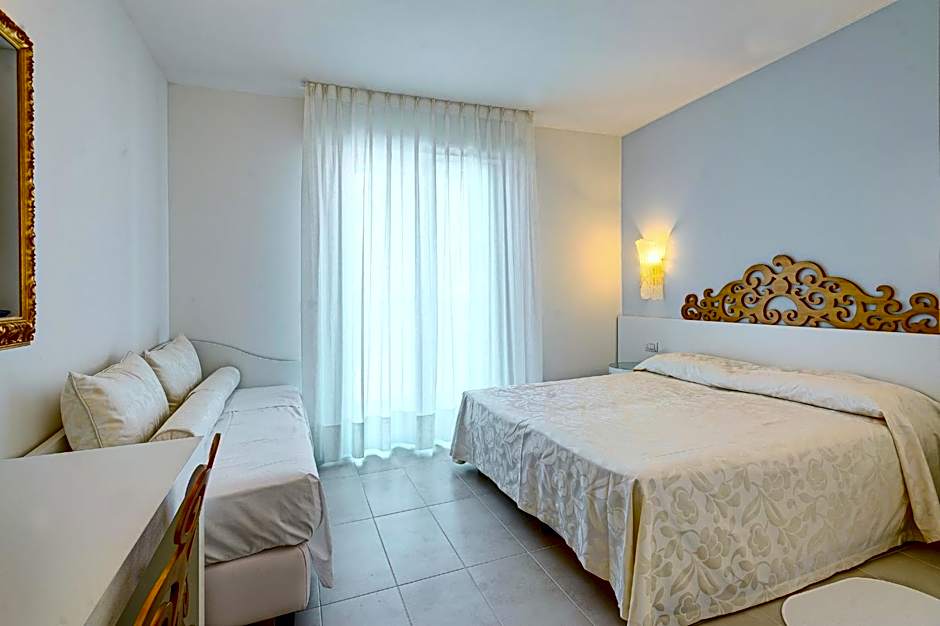 Hotel Albatros 3 Stelle Superior