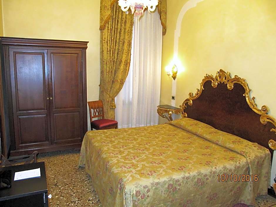 Residenza d'Epoca San Cassiano