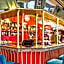 Uno Thames Hotel