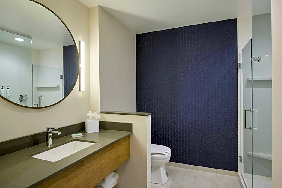 Fairfield Inn & Suites Salt Lake City Southwest