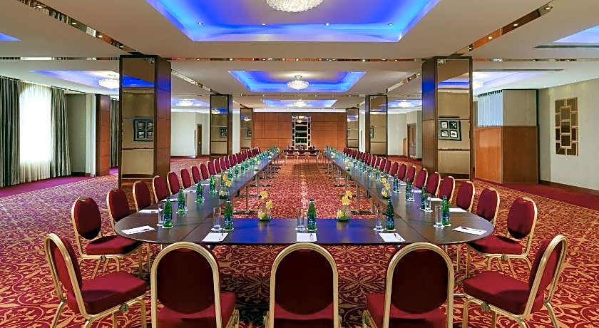 Armenia Marriott Hotel Yerevan