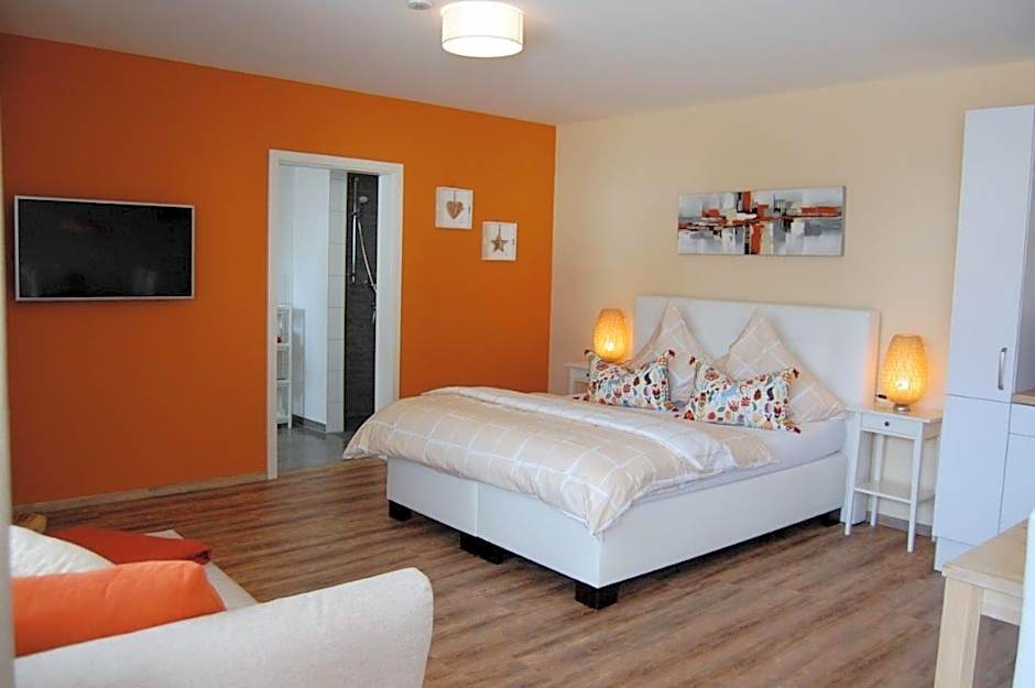 Apart Hotel - Dillinger Schwabennest