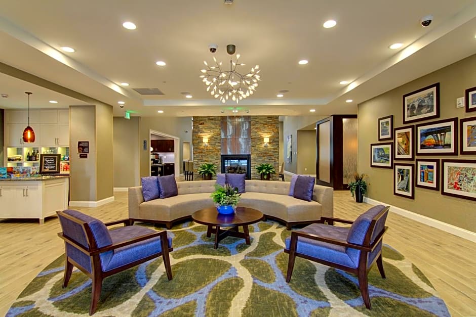 Homewood Suites By Hilton Clifton Park
