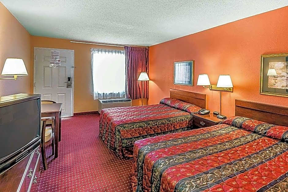 Econo Lodge Lavonia