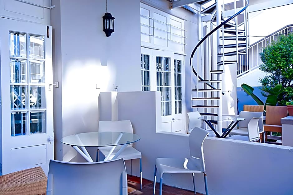 Amoris Guest House – Cape Town, CO
