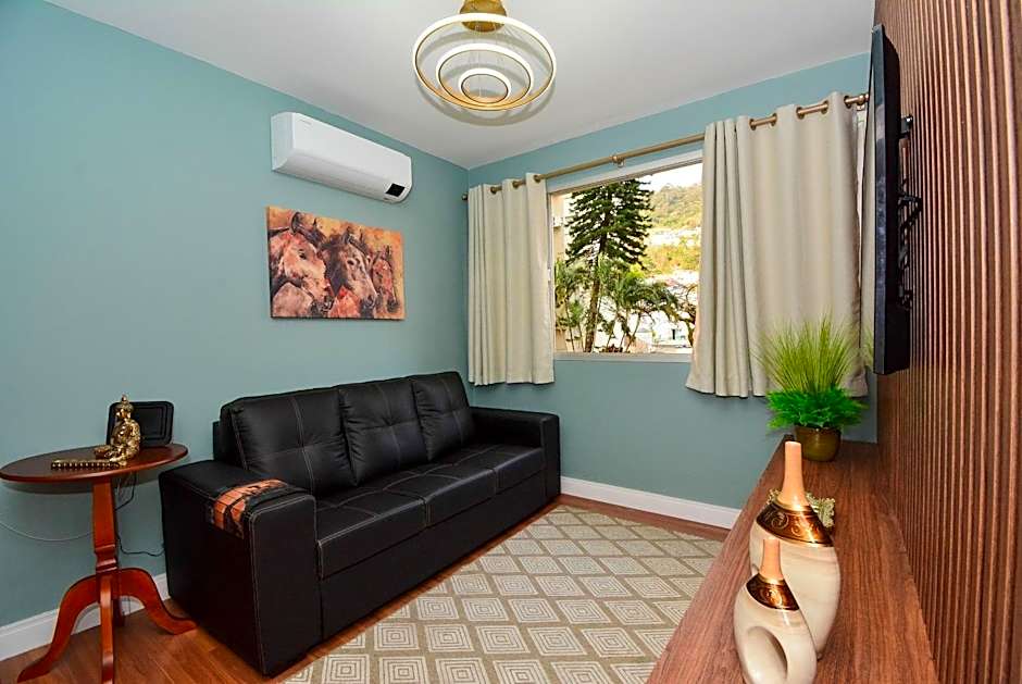 Villes de France - Centro de Floripa - CEN003