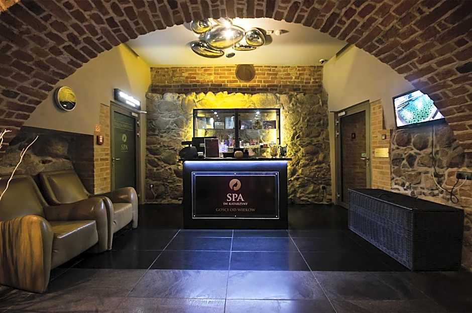 Hotel Krasicki