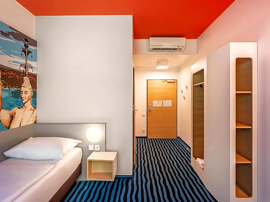 B&B Hotel Konstanz