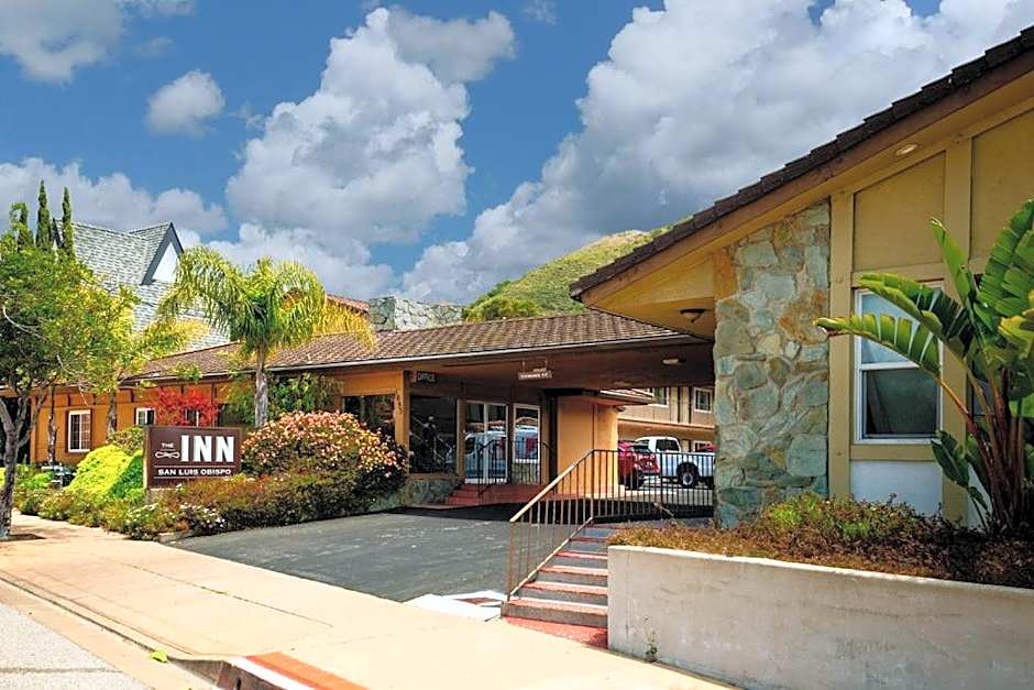 Inn at San Luis Obispo
