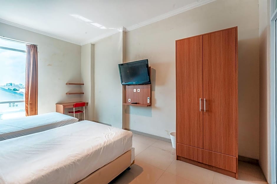 The Kartini 8 Residence - Mangga Besar