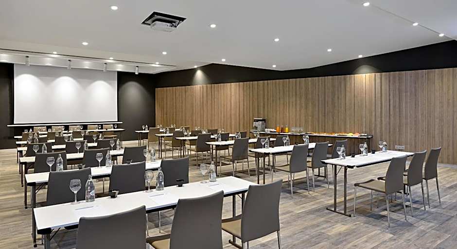 Sol Torremolinos - Don Pablo