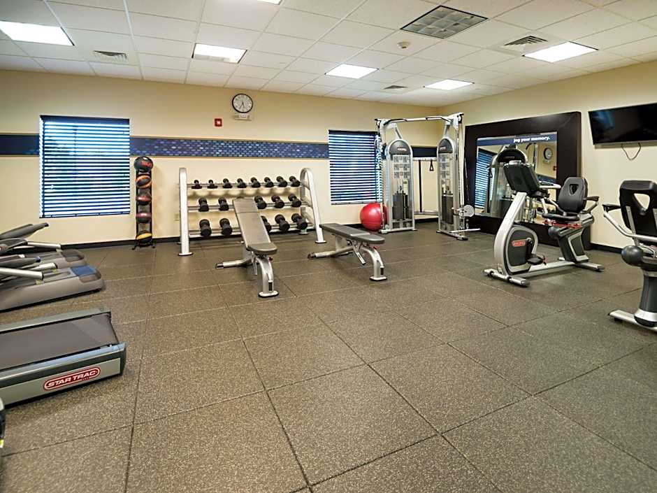 Hampton Inn Hernando, MS