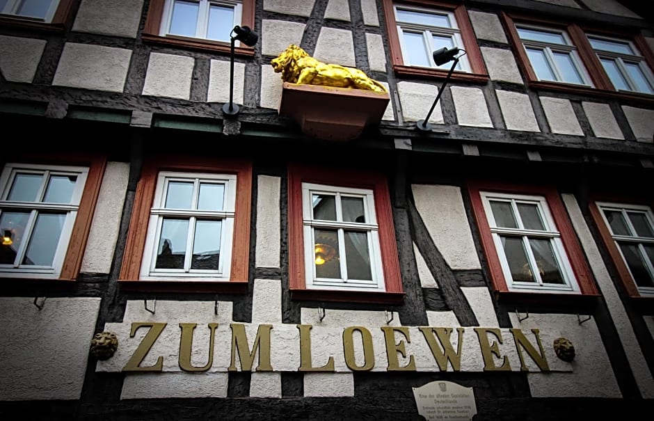 Hotel und Restaurant Zum Löwen