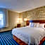 Fairfield Inn by Marriott Boston Tewksbury/Andover