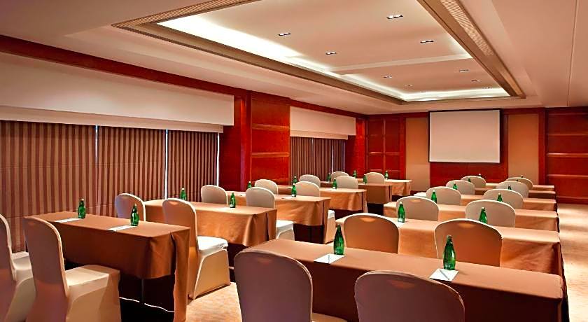 Sheraton Jinzhou Hotel