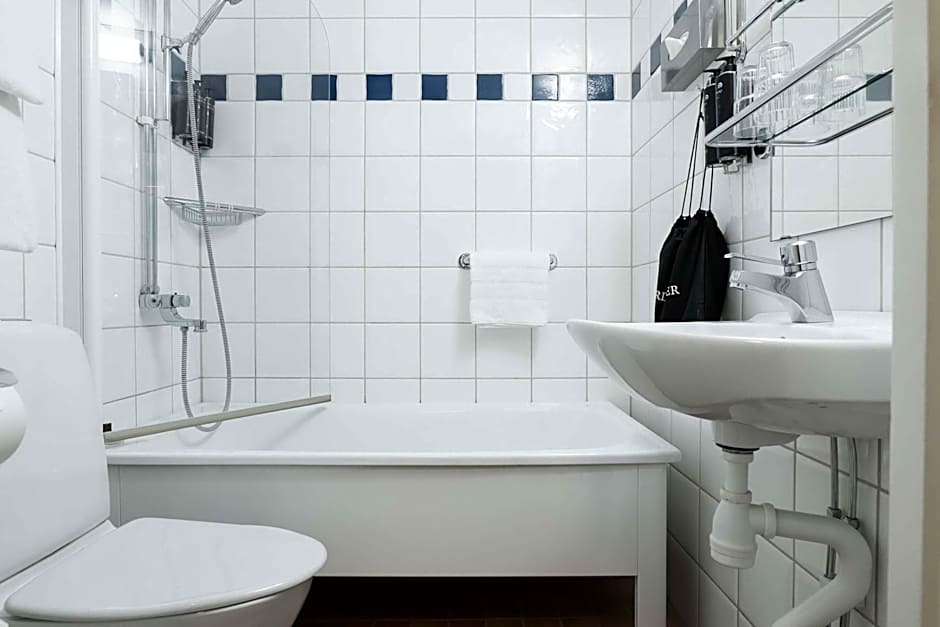 Best Western Plus Park City Solna