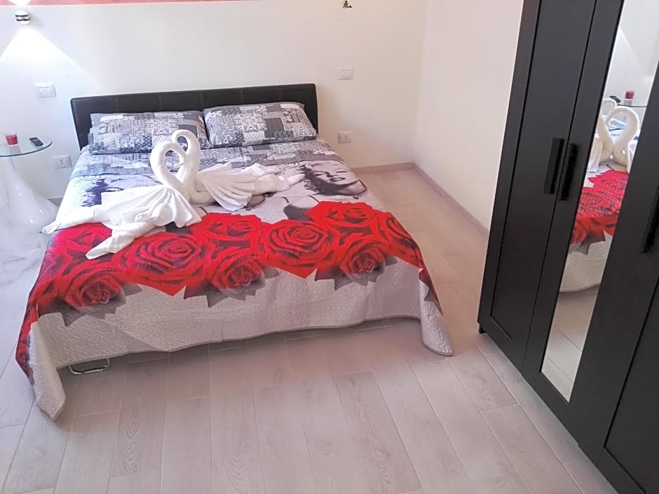 A due passi dal Mare